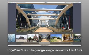 EdgeView Mac App