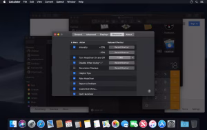 HazeOver Mac Alternative 