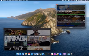 Downie video downloader