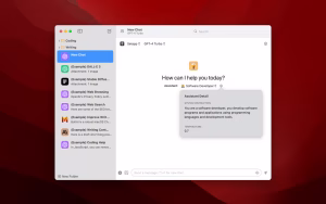 BoltAI Mac App Review