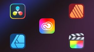 Adobe illustrator alternative