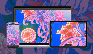 Adobe illustrator alternative