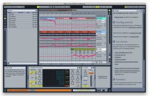 Ableton live