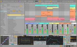 Ableton live