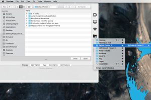 Default Folder X Review