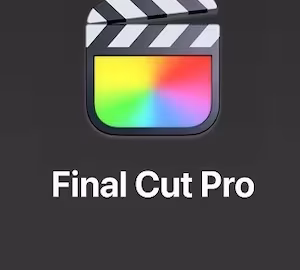 Final Cut Pro
