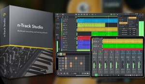 n-Track Studio Suite
