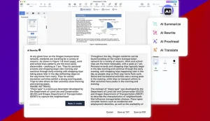 Cisdem PDFMaster