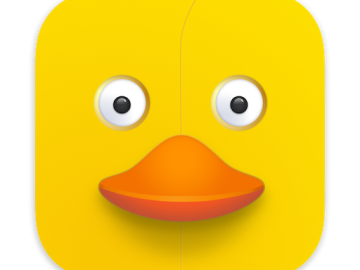 Mountain Duck