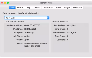 Network Kit