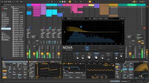 TDR Nova Mac Download 