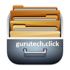 File Cabinet Pro Mac
