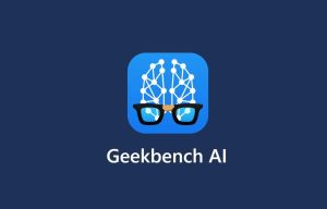 Geekbench AI
