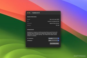 Geekbench AI