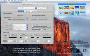iCollections Alternative Mac 