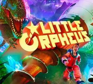 Little Orpheus Mac