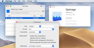 Optimage 