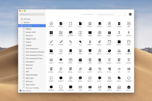 RightFont 