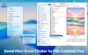 File Cabinet Pro Mac