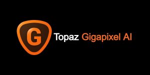 Topaz Gigapixel