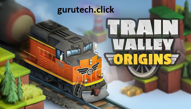 Train Valley