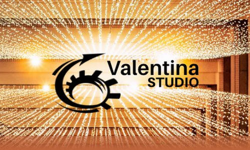 Valentina Studio Pro