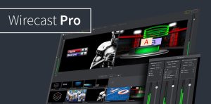 Wirecast Pro