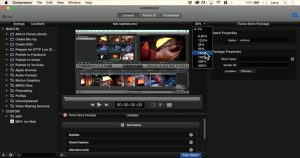 Apple Compressor