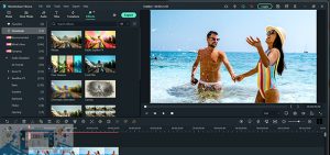 Wondershare Filmora