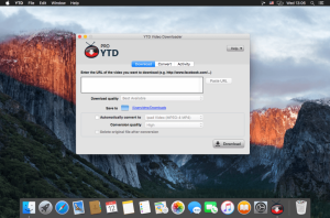 YTD Video Downloader Pro