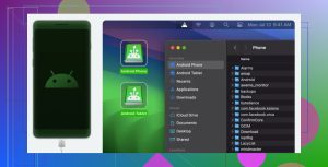 Testing MacDroid Alternatives 