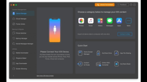  AnyTrans for iOS 