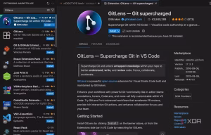 Sidenotes VSCode Extension