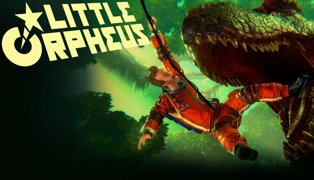 Little Orpheus Mac