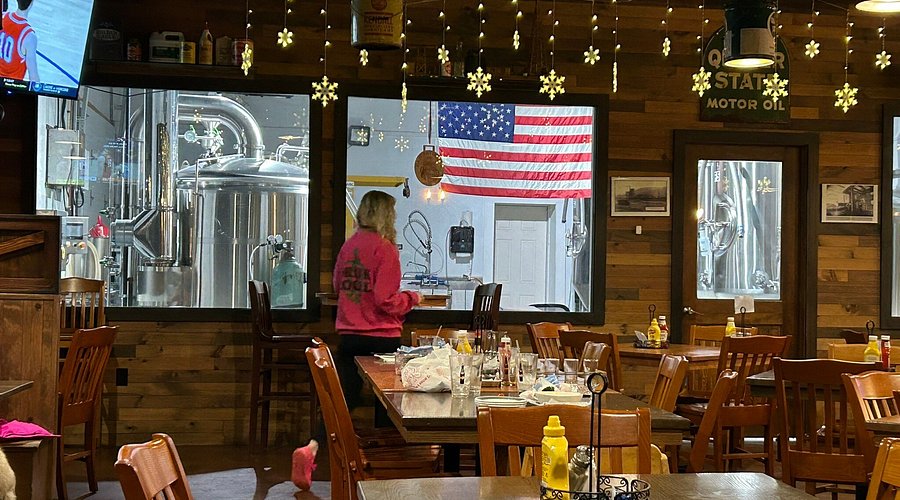 Brewstation 