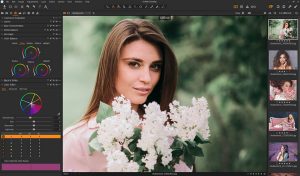 Capture One Pro 