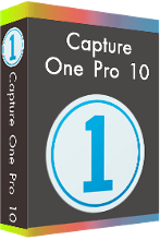 Capture One Pro
