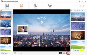 Cisdem DVDBurner