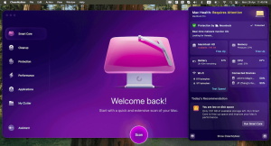 CleanMyMac X Review