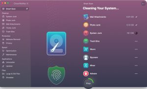 CleanMyMac X Review