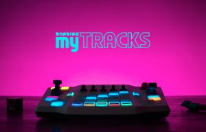 Blipblox MyTracks Review
