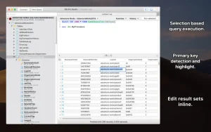 SQLPro Studio