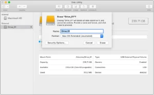 MultiDock
