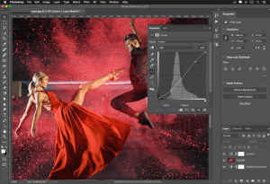 Adobe Photoshop