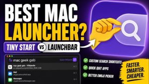 LaunchBar