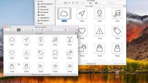 File Cabinet Pro Mac