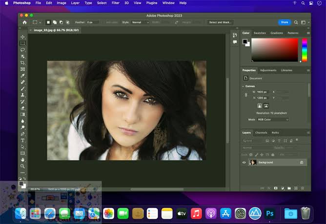 Adobe Photoshop
