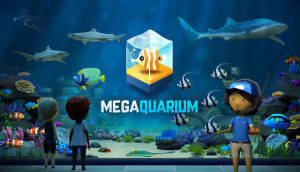 Megaquarium Switch 