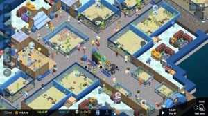Megaquarium Switch 
