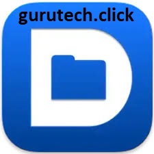 Default Folder X Review
